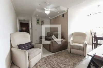 Apartamento para aluguel - itaquera, 2 quartos,  70 m² - são paulo