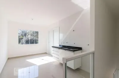 Apartamento para aluguel - bairro alto, 1 quarto,  38 m² - curitiba