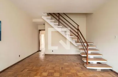 Casa para aluguel - vila miriam, 2 quartos,  200 m² - guarulhos
