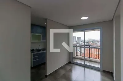 Apartamento para Aluguel - Sapopemba, 2 Quartos,  39 m² - São Paulo