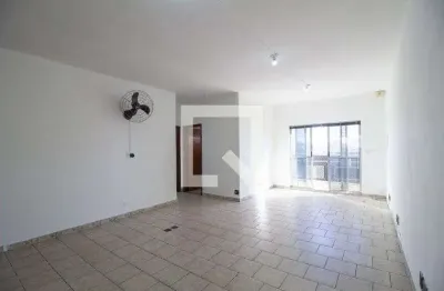 Apartamento para aluguel - vila leão, 2 quartos,  150 m² - sorocaba