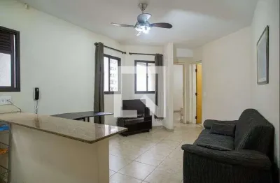 Apartamento para aluguel - consolação, 1 quarto,  35 m² - são paulo