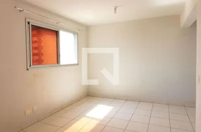 Apartamento para aluguel - parque são sebastião, 3 quartos,  67 m² - ribeirão preto