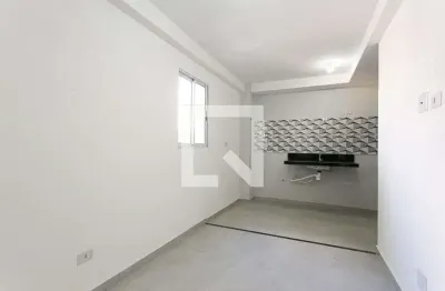 Apartamento para aluguel - vila esperança, 1 quarto,  38 m² - são paulo