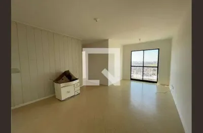 Apartamento para aluguel - jardim raposo tavares, 2 quartos,  61 m² - são paulo