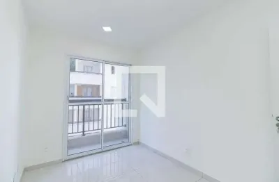 Apartamento para aluguel - vila ré, 2 quartos,  34 m² - são paulo