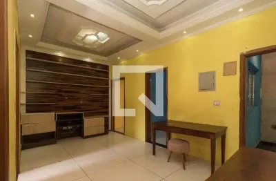 Casa para aluguel - jardim paraguacu, 3 quartos,  93 m² - são paulo