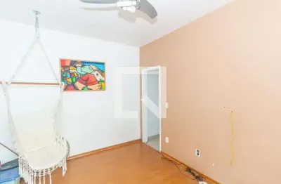 Casa para aluguel - campinho, 2 quartos,  110 m² - rio de janeiro