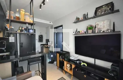 Apartamento para aluguel - vila constança , 1 quarto,  29 m² - são paulo