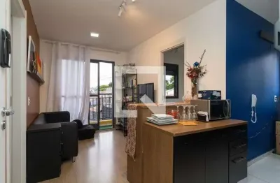 Apartamento para Aluguel - Vila Prudente, 2 Quartos,  38 m² - São Paulo