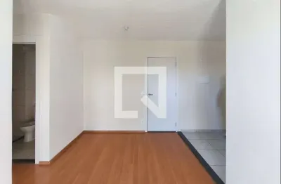 Apartamento para aluguel - jardim ipaussurama , 2 quartos,  42 m² - campinas