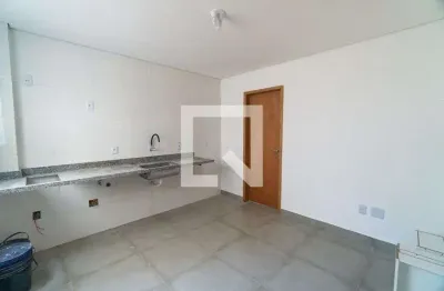 Apartamento para aluguel - jabaquara, 1 quarto,  28 m² - são paulo