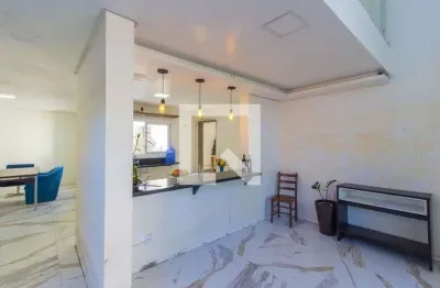 Casa para aluguel - rio branco, 3 quartos,  268 m² - canoas