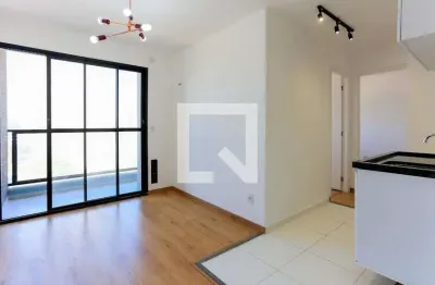 Apartamento para aluguel - butantã, 2 quartos,  39 m² - são paulo