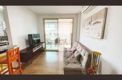 Apartamento para aluguel - casa verde, 1 quarto,  49 m² - são paulo