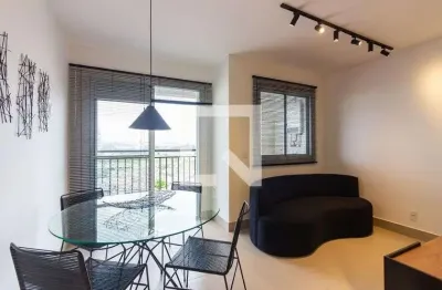 Apartamento com 1 quarto para alugar na Rua Lourenço Collino, Centro, Osasco