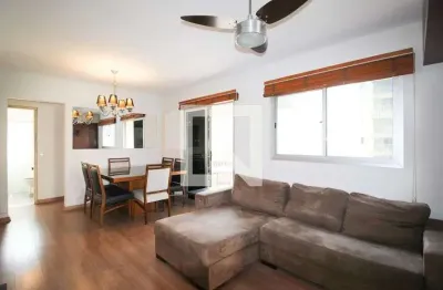 Apartamento para aluguel - vila olímpia, 2 quartos,  56 m² - são paulo