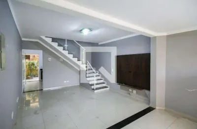 Casa para aluguel - jaraguá, 3 quartos,  103 m² - são paulo