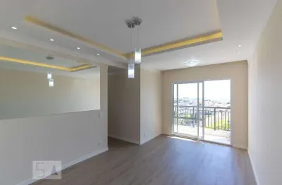 Apartamento para aluguel - jardim chapadão, 3 quartos,  69 m² - campinas