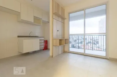 Apartamento para aluguel - vila mascote, 3 quartos,  55 m² - são paulo