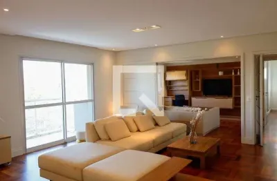 Apartamento para aluguel - vila yara, 3 quartos,  170 m² - osasco