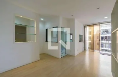Apartamento para aluguel - jardim oceânico, 2 quartos,  70 m² - rio de janeiro