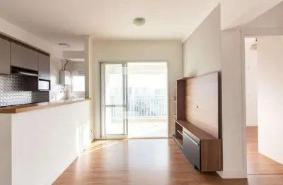 Apartamento para aluguel - vila yara, 2 quartos,  54 m² - osasco