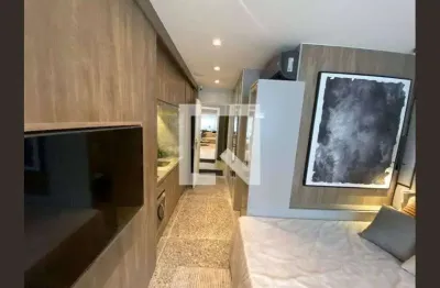 Apartamento para aluguel - vila mariana, 1 quarto,  24 m² - são paulo