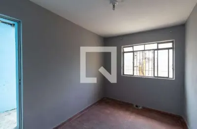 Casa para aluguel - vila progresso, 2 quartos,  60 m² - são paulo