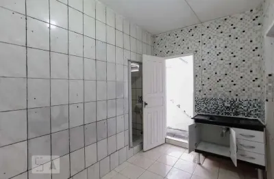 Casa para aluguel - vila campestre, 1 quarto,  32 m² - são paulo