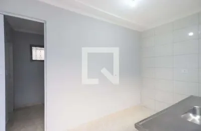Casa / sobrado em condomínio para aluguel - jardim cinco de julho, 1 quarto,  25 m² - são paulo