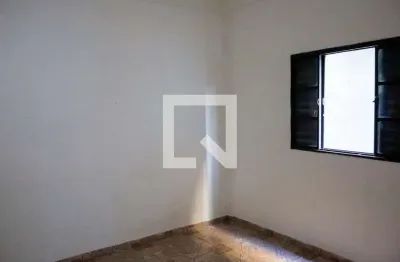 Casa para aluguel - jardim das flores, 1 quarto,  26 m² - osasco