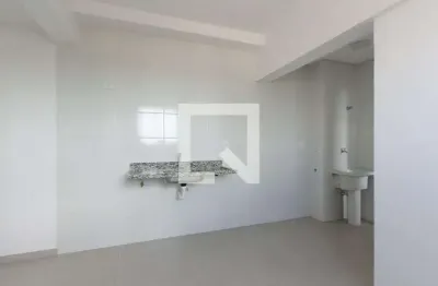 Apartamento para aluguel - vila curuca, 1 quarto,  27 m² - são paulo