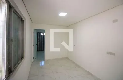 Casa para aluguel - jardim independência, 1 quarto,  50 m² - são paulo