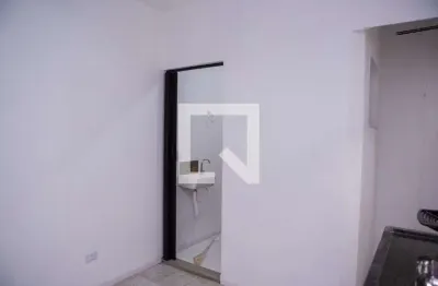 Kitnet / stúdio para aluguel - cangaíba, 1 quarto,  22 m² - são paulo