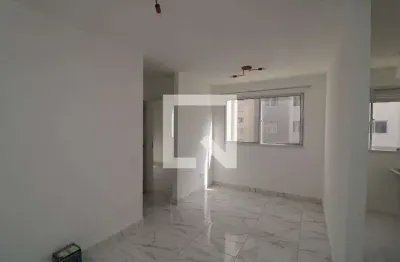 Apartamento para aluguel - cidade satelite santa barbara, 2 quartos,  42 m² - são paulo