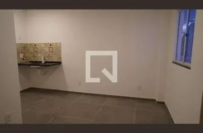 Apartamento para aluguel - anil, 1 quarto,  40 m² - rio de janeiro
