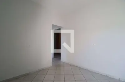Casa para aluguel - segismundo pereira, 2 quartos,  75 m² - uberlândia