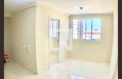 Apartamento para aluguel - ipiranga, 2 quartos,  38 m² - são paulo