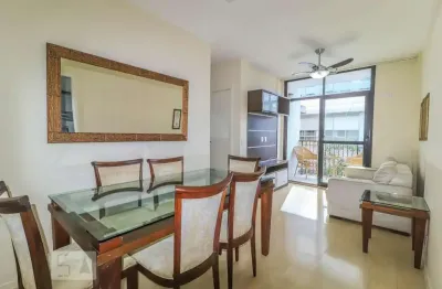 Apartamento para aluguel - jacarepaguá, 3 quartos,  76 m² - rio de janeiro