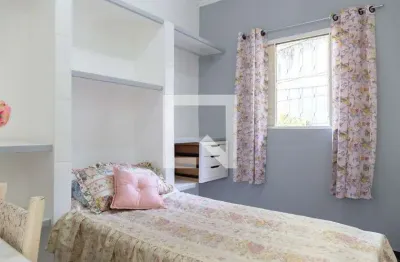 Kitnet / stúdio para aluguel - aclimação, 1 quarto,  30 m² - são paulo