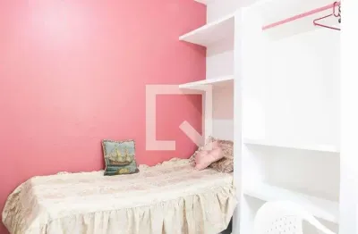 Kitnet / stúdio para aluguel - aclimação, 1 quarto,  25 m² - são paulo