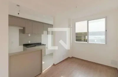 Apartamento para aluguel - sarandi, 2 quartos,  41 m² - porto alegre
