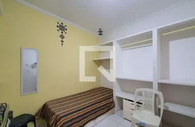 Kitnet / stúdio para aluguel - aclimação, 1 quarto,  18 m² - são paulo