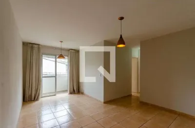 Apartamento para aluguel - vila jaguara, 3 quartos,  70 m² - são paulo