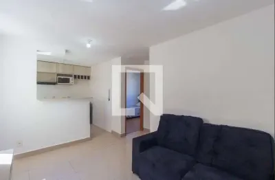 Apartamento para aluguel - são josé, 2 quartos,  55 m² - canoas