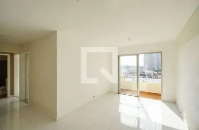 Apartamento para aluguel - vila esperança, 2 quartos,  58 m² - são paulo