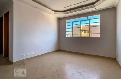 Apartamento para aluguel - vila galvão, 2 quartos,  60 m² - guarulhos
