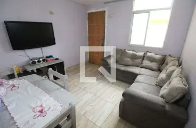 Apartamento para aluguel - jardim satelite, 2 quartos,  80 m² - são josé dos campos