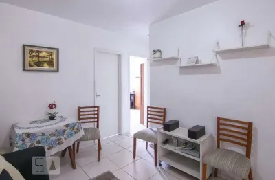 Apartamento para aluguel - alto da lapa, 2 quartos,  49 m² - são paulo